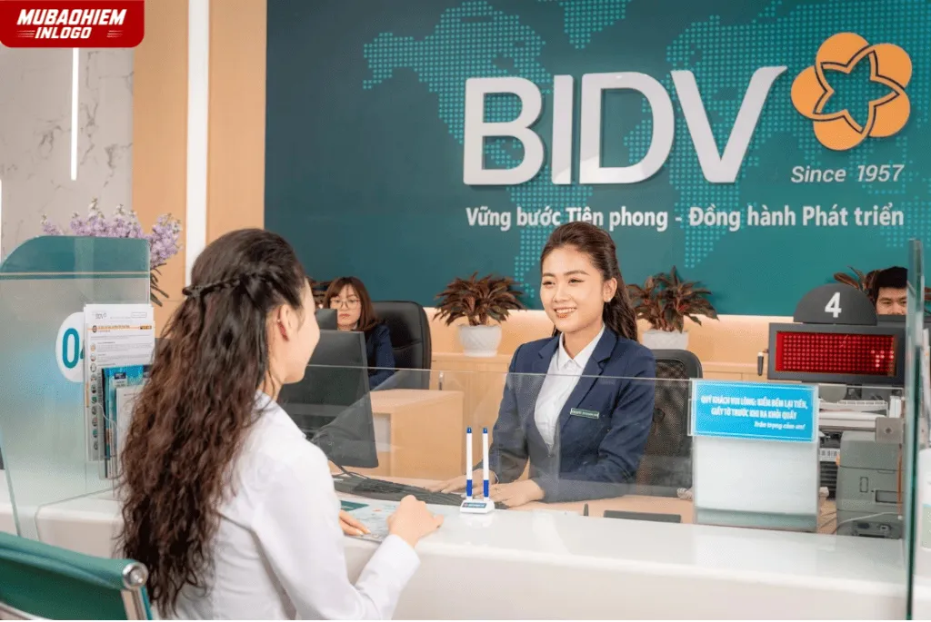 Hotline CSKH BIDV hỗ trợ khách hàng cá nhân, doanh nghiệp