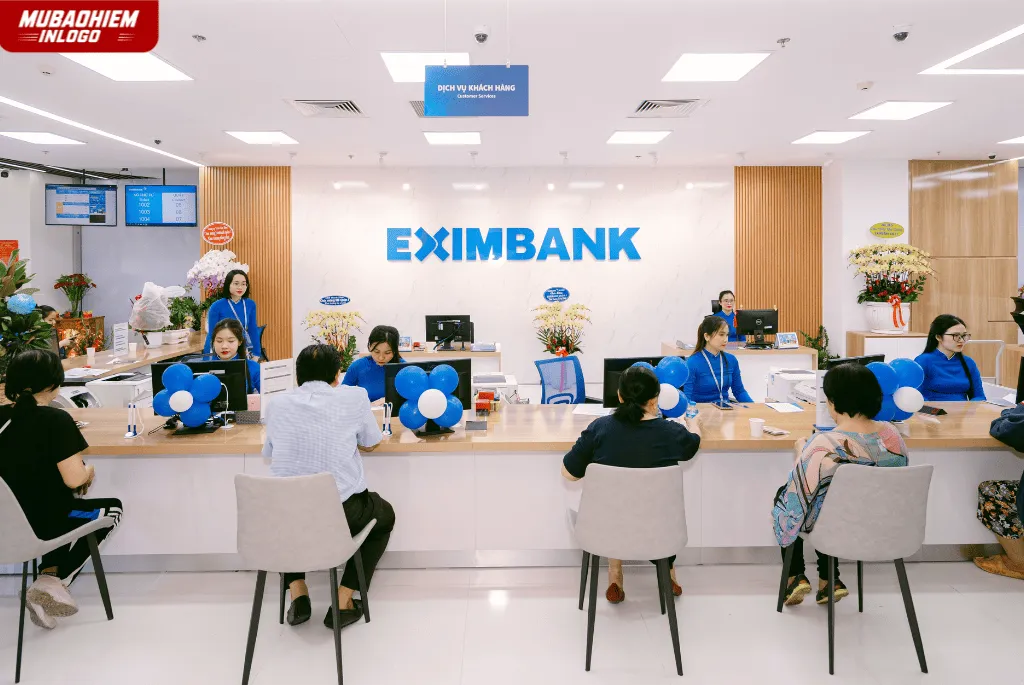 Tổng đài ngân hàng Eximbank hỗ trợ nhiều dịch vụ khách hàng