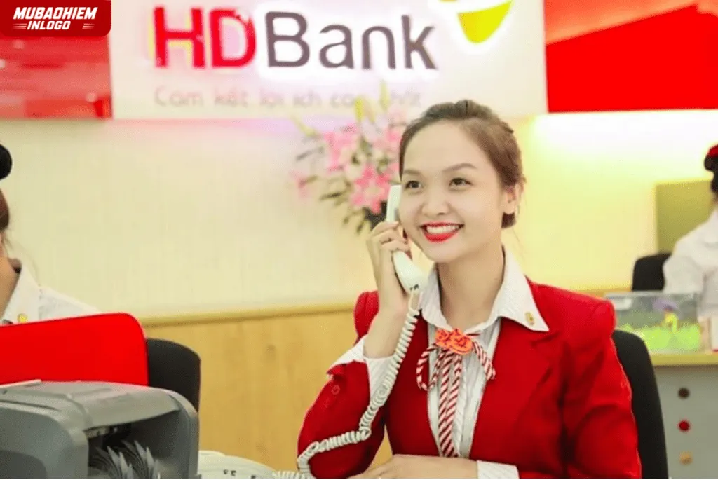 Hotline HDBank hỗ trợ giao dịch, dịch vụ, thẻ, tài khoản và nhiều vấn đề liên quan