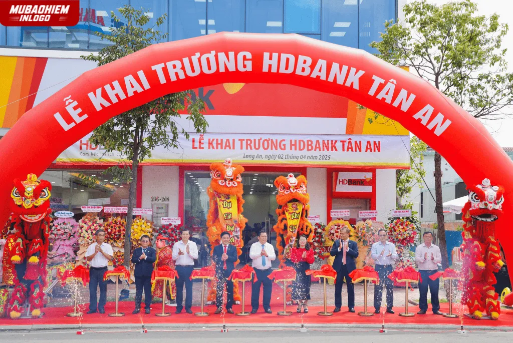 Chăm sóc khách hàng HDBank luôn hỗ trợ tận tình, chi tiết