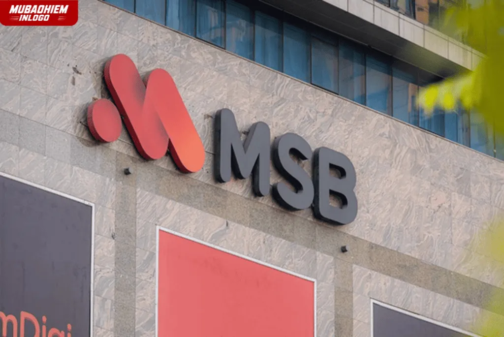 Ngoài tổng đài MSB, bạn có thể liên hệ mail cskhcanhan@msb.com.vn