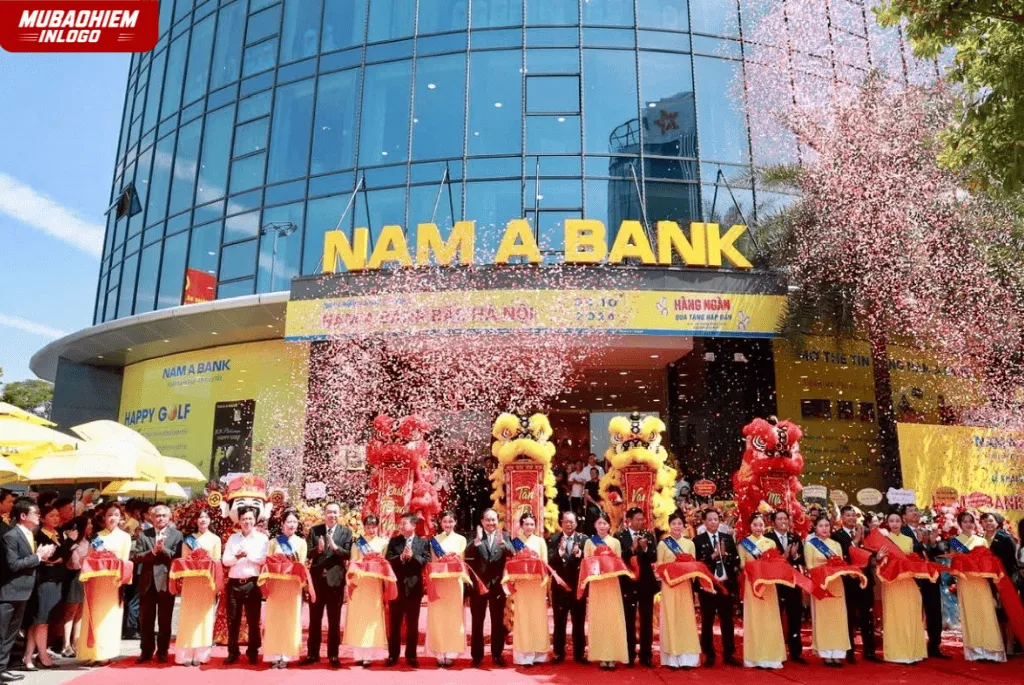 Liên hệ tổng đài Nam A Bank với các tình huống cần thiết