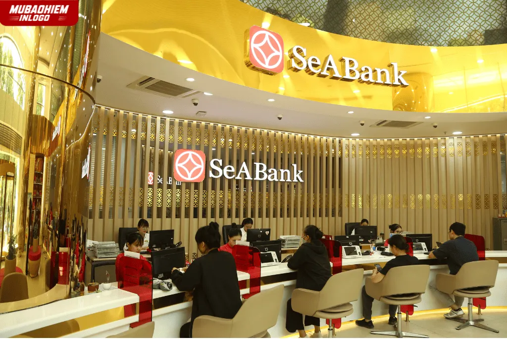 CSKH ngân hàng SeABank hỗ trợ nhiều nhóm nhu cầu liên quan
