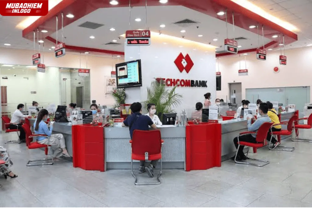 Tổng đài Ngân hàng Techcombank hỗ trợ các giao dịch khách hàng thường gặp