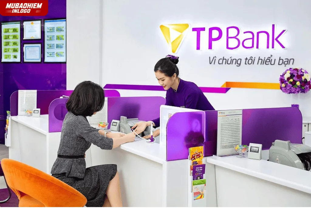 CSKH TPBank hỗ trợ các dịch vụ về tài khoản, giao dịch, thẻ, ngân hàng số