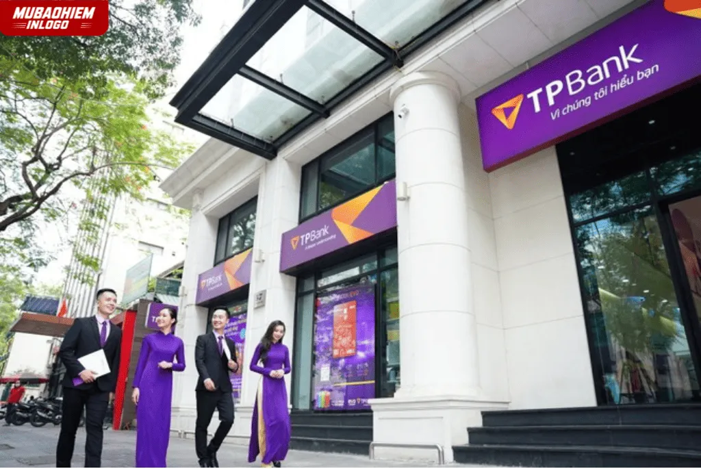 Chú ý các link, cuộc gọi giả mạo ngân hàng TPBank 