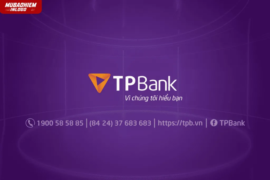 Số tổng đài ngân hàng TPBank hiện nay 1900 58 58 85