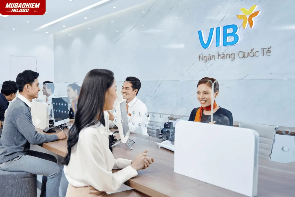 Chăm sóc khách hàng VIB hỗ trợ tư vấn tận tình, chu đáo