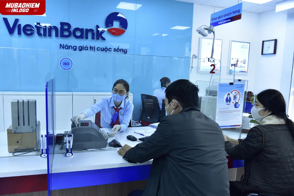 Chú ý liên hệ tổng đài VietinBank đúng an toàn cho bản thân