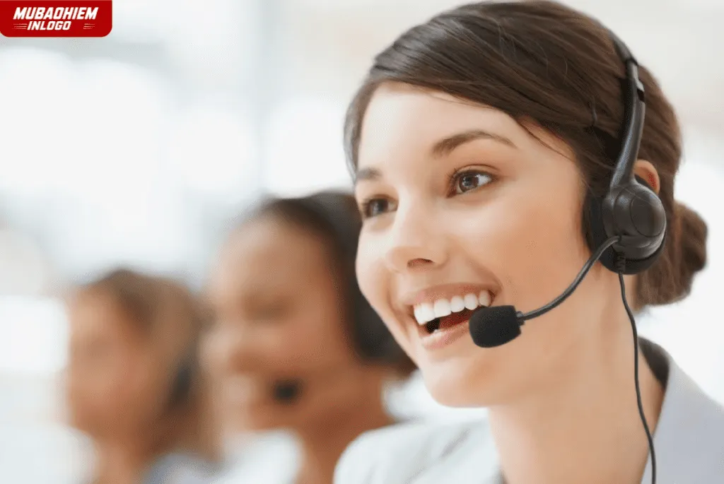 Gọi tổng đài VietinBank khi cần hỗ trợ liên quan giao dịch, thẻ, tiện ích