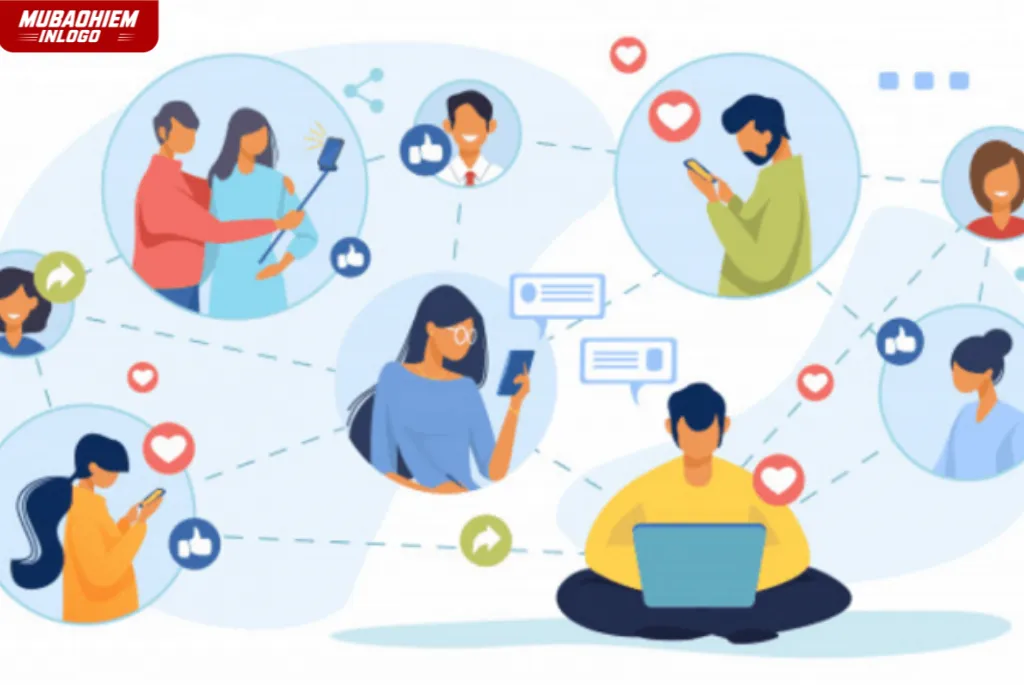 Vậy Marketing offline hoạt động như thế nào?