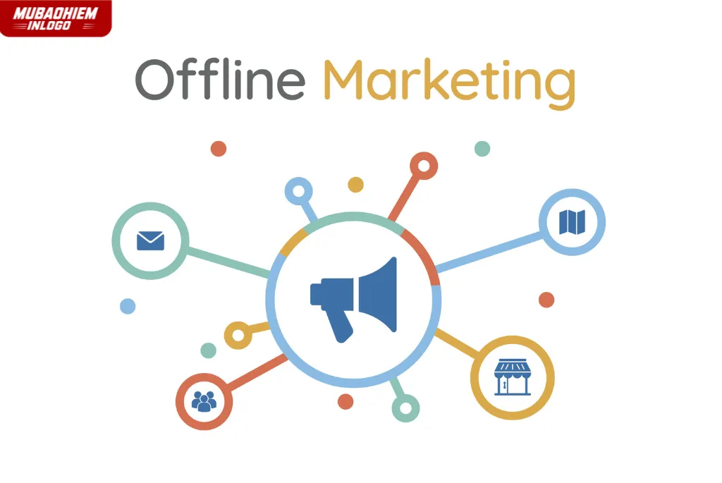 Xây dựng marketing offline kèm theo checklist rõ ràng