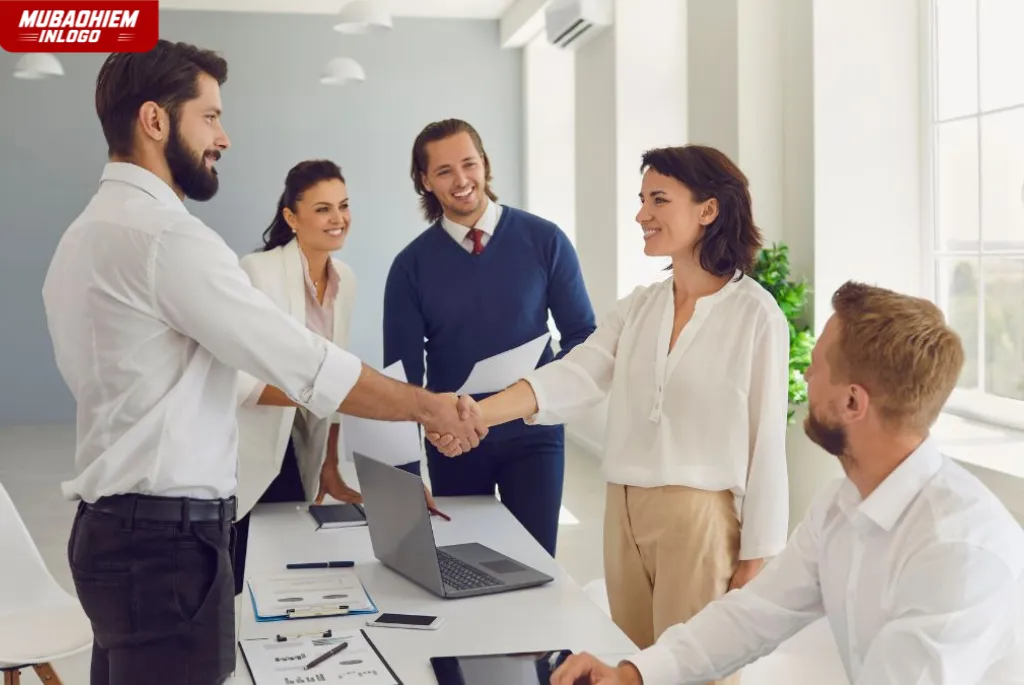 Cần có kế hoạch xây dựng nhận diện về thương hiệu tại điểm bán