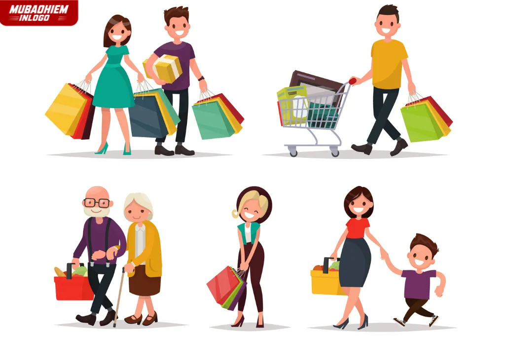 Nhận diện thương hiệu khác với Brand Awareness